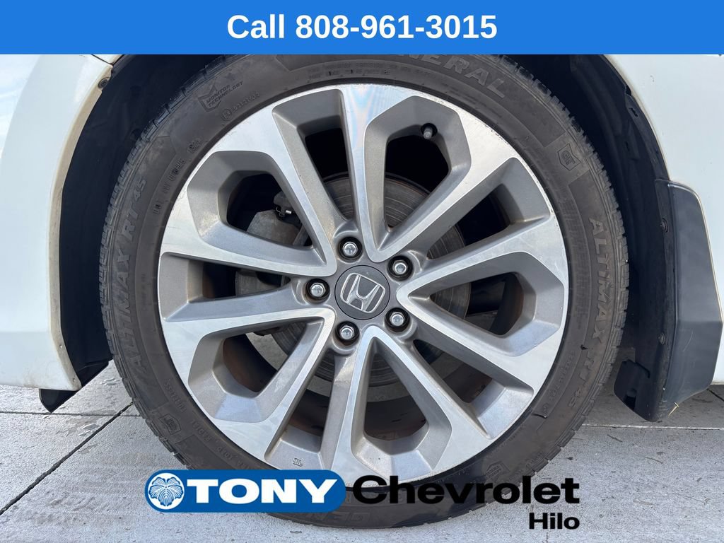 Used 2013 Honda Accord Sport image 21
