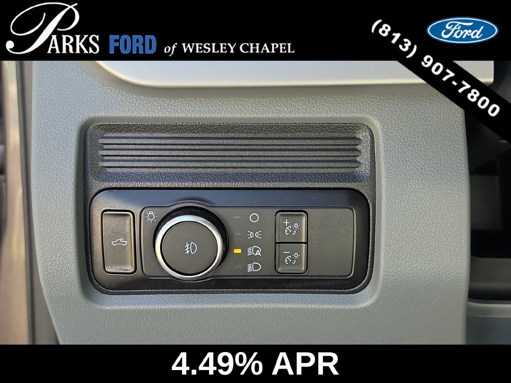 Used 2023 Ford F250 XL w/ STX Appearance Package AWD/4WD image 28