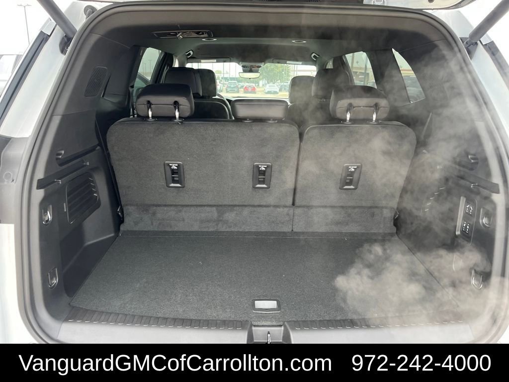 New 2026 GMC Acadia Denali image 24