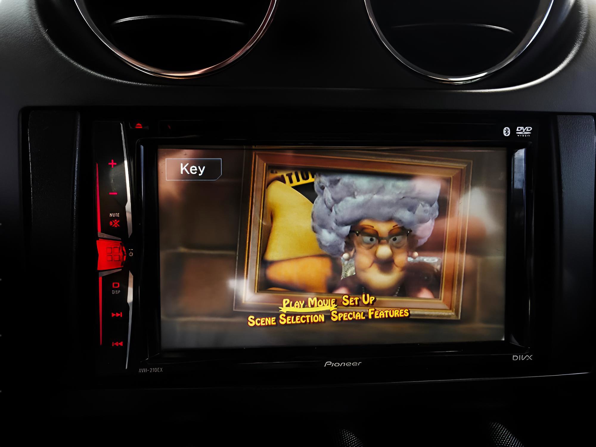 Used 2017 Jeep Patriot High Altitude image 28