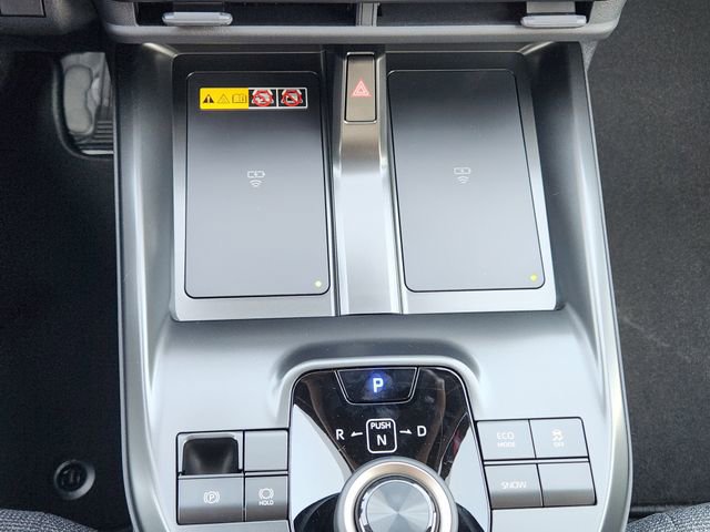 New 2026 Toyota bZ image 17