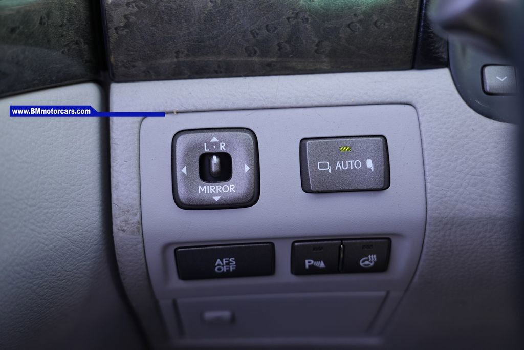 Used 2007 Lexus LS 460 image 54