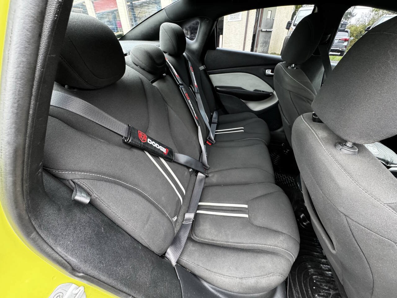 Used 2013 Dodge Dart Rallye FWD image 20