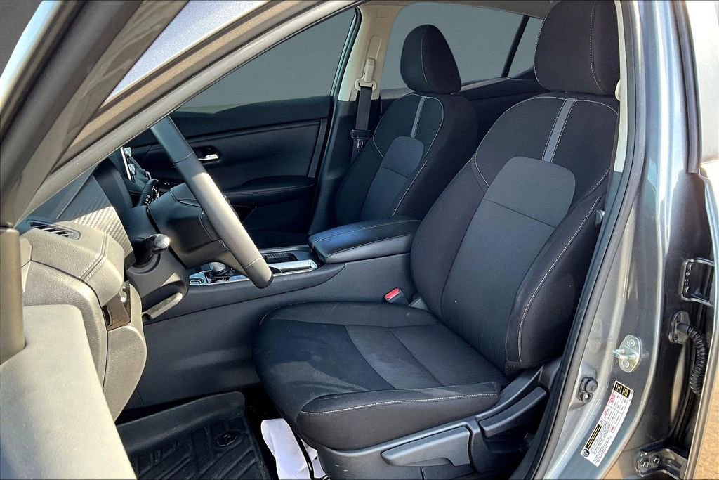 Used 2022 Nissan Sentra SV image 21