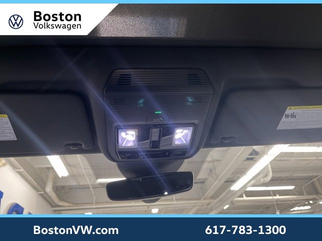 New 2025 Volkswagen ID.4 Pro S w/ ID.4 Black Package image 17