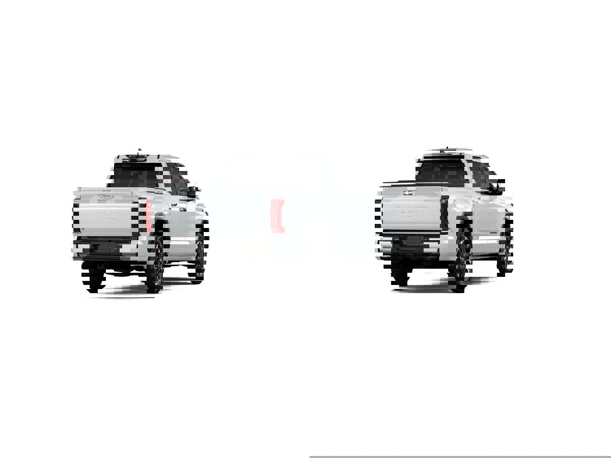 New 2026 Toyota Tundra Limited image 9