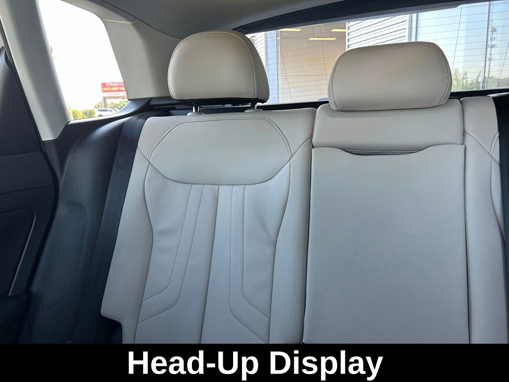 New 2026 Audi Q3 quattro 2.0T AWD/4WD image 11