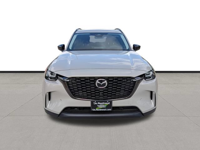 New 2026 MAZDA CX-90 3.3 Turbo w/ Premium Sport Pkg AWD/4WD image 2