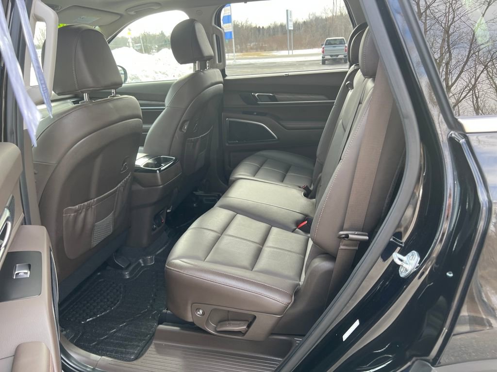 Used 2021 Kia Telluride SX image 21