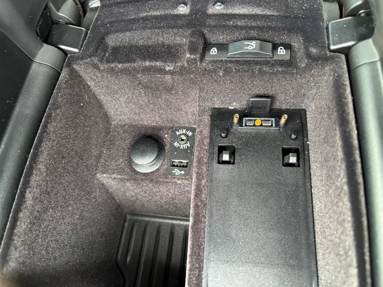 Used 2014 BMW 535i xDrive Sedan AWD/4WD image 13