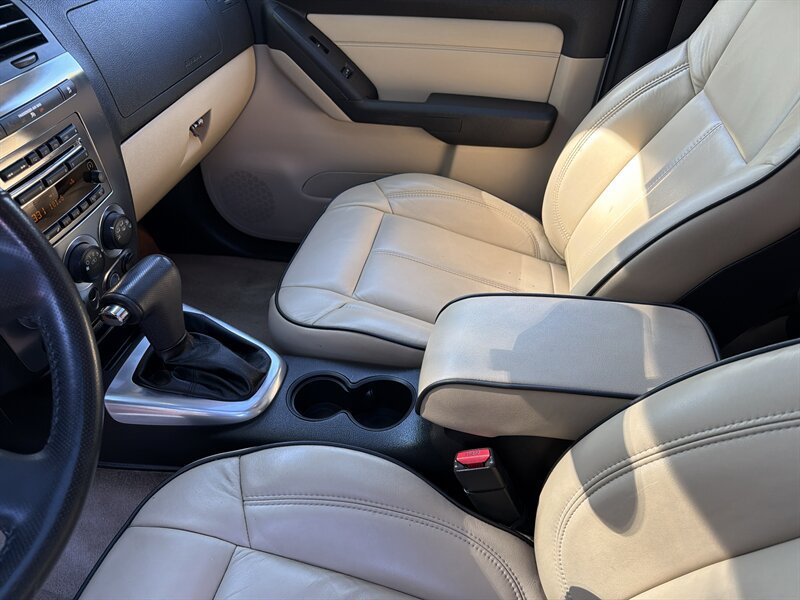 Used 2007 HUMMER H3 AWD/4WD image 30