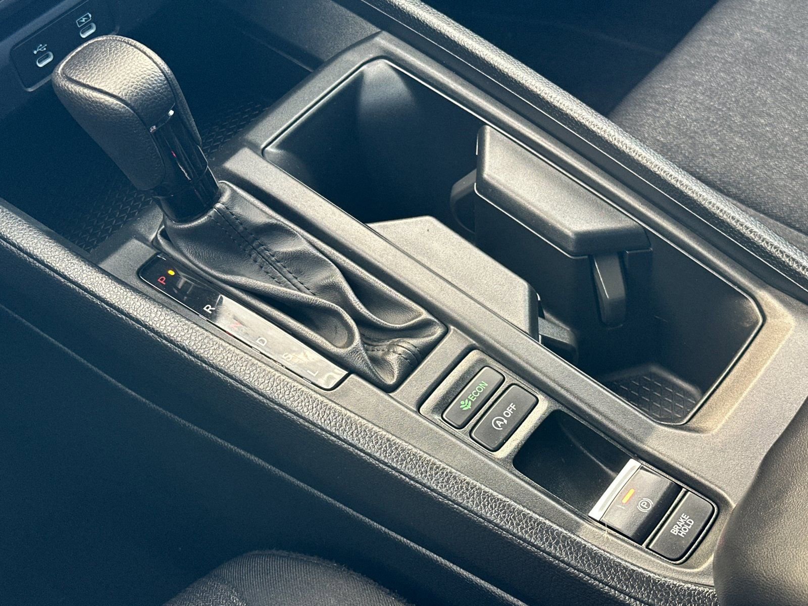 Certified 2025 Honda Accord LX image 20