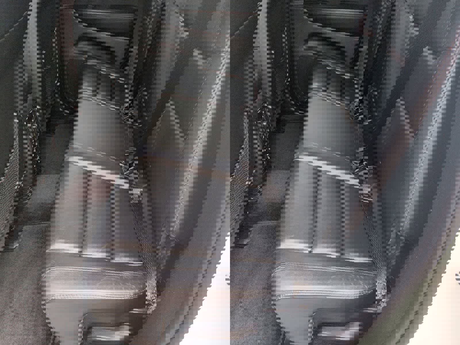 Certified 2018 Jeep Grand Cherokee Limited image 16