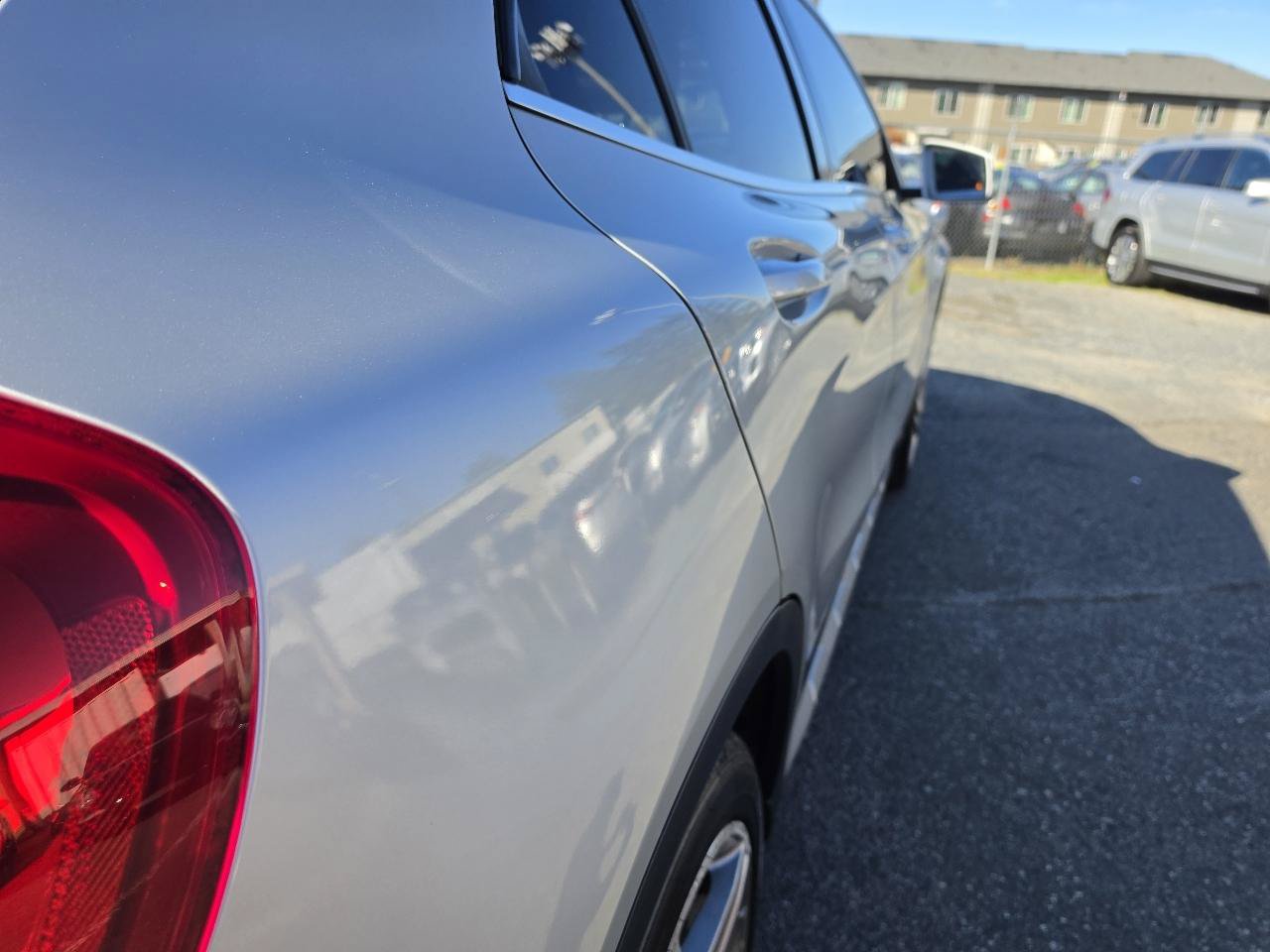 Used 2015 Mercedes-Benz GLA 250 4MATIC image 36