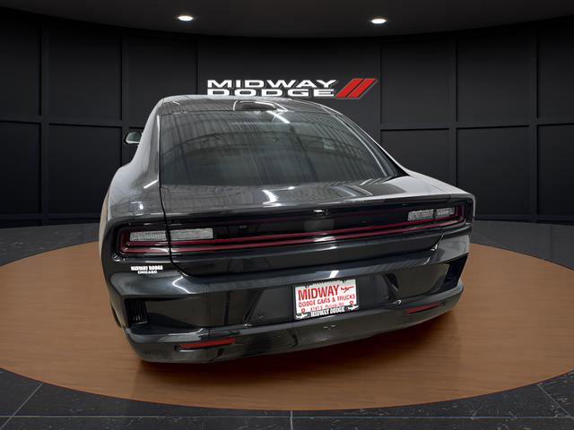 New 2026 Dodge Charger R/T Scat Pack image 6