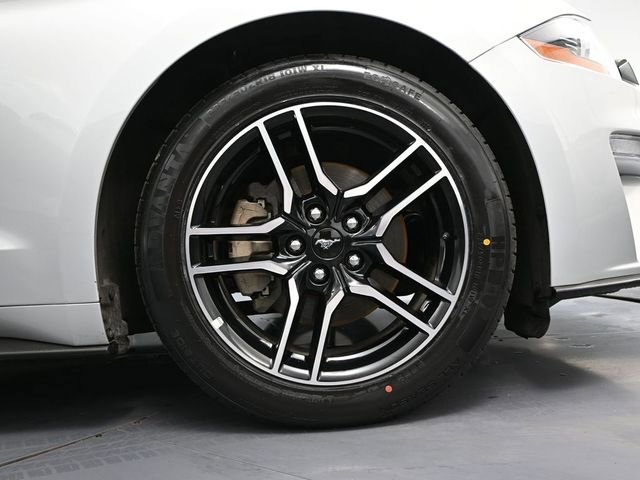 Used 2018 Ford Mustang Premium w/ Equipment Group 201A image 15