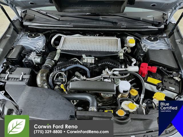 Used 2022 Subaru WRX Premium image 32