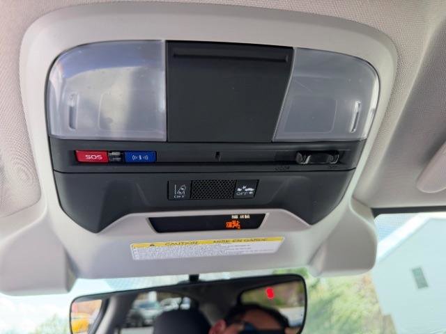 Used 2020 Subaru Crosstrek 2.0i Premium image 28