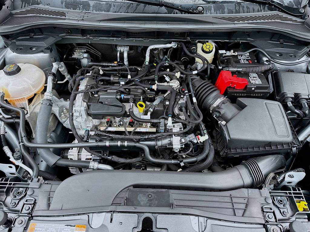 Used 2022 Ford Escape SEL image 29