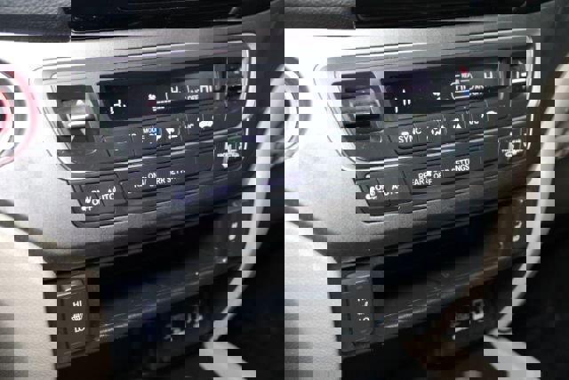 Used 2017 Honda Ridgeline RTL-T image 18