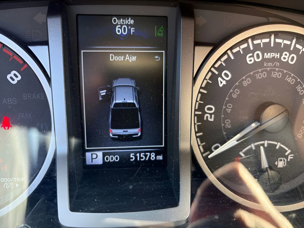 Used 2022 Toyota Tacoma TRD Off-Road image 21