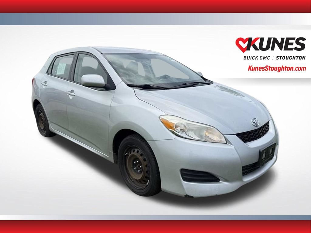 Used 2013 Toyota Matrix L for Sale - Kelley Blue Book