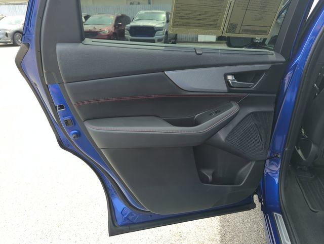 Certified 2023 Acura MDX A-Spec AWD/4WD image 28
