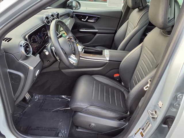 Used 2025 Mercedes-Benz GLC 43 AMG 4MATIC image 15