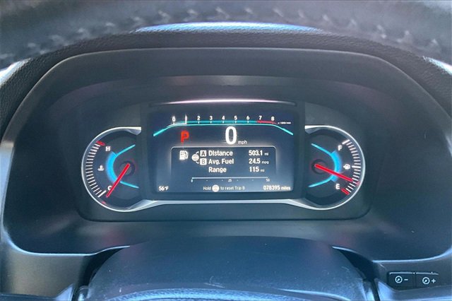 Used 2021 Honda Pilot Touring image 12