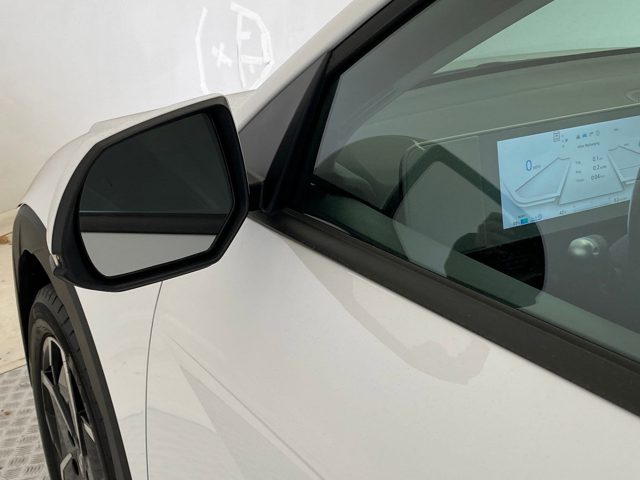 Used 2023 Hyundai Ioniq 5 SEL image 19