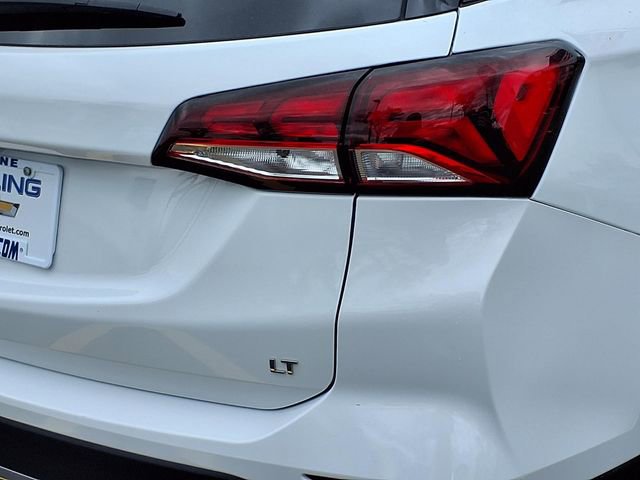 Used 2023 Chevrolet Equinox LT FWD image 25