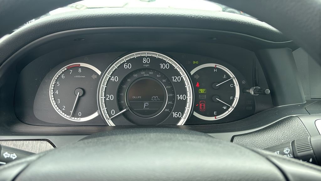 Used 2014 Honda Accord EX image 16
