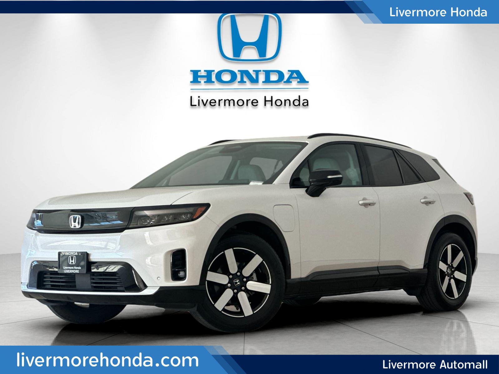 Used 2024 Honda Prologue Touring
