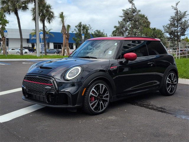Used 2024 MINI Cooper John Cooper Works image 5