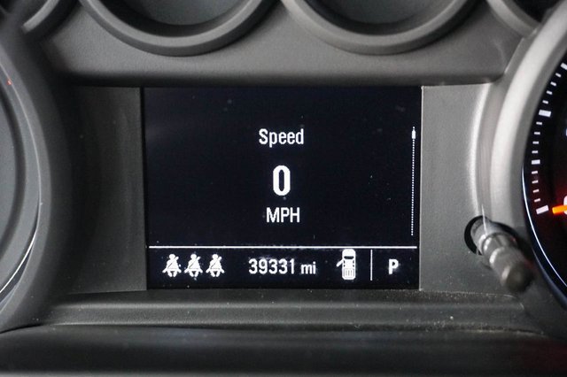 Used 2024 Chevrolet Silverado 1500 Custom image 20