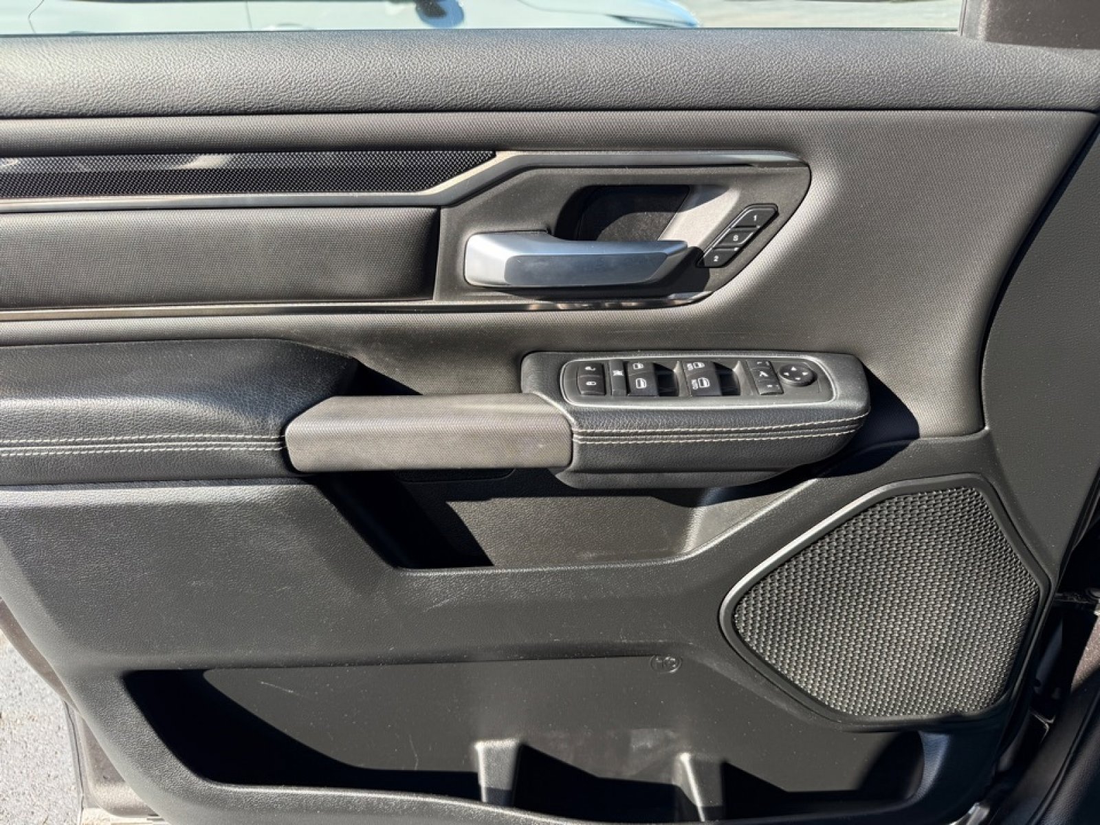 Used 2020 RAM 1500 Sport w/ Alpine Leather & Sound Group image 35