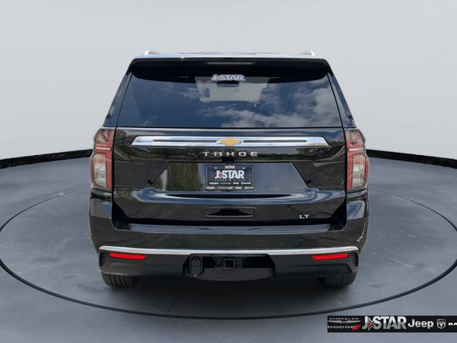Used 2024 Chevrolet Tahoe LT AWD/4WD image 6