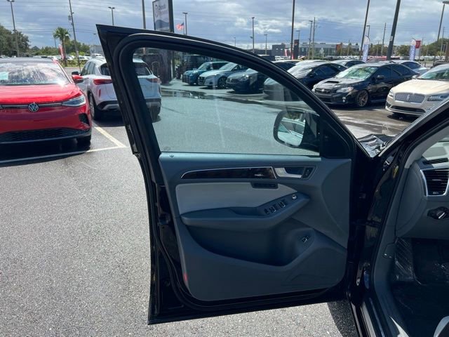 Used 2015 Audi Q5 2.0T Premium Plus image 26