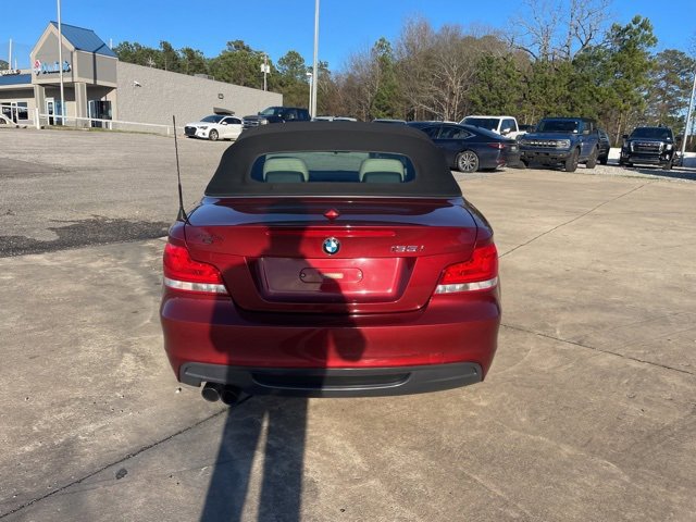 Used 2012 BMW 135i 135i image 7