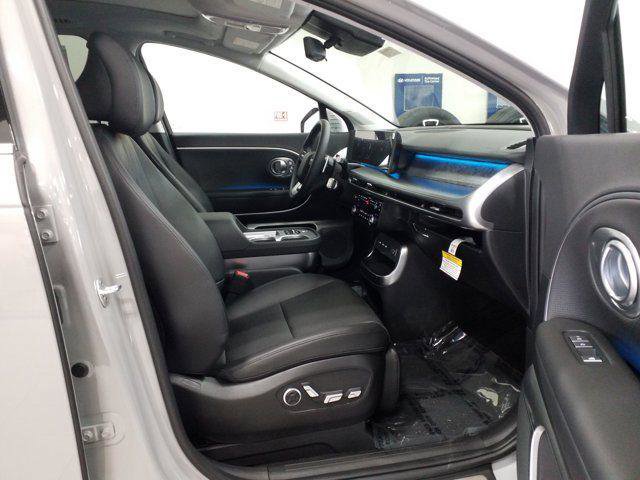 New 2026 Hyundai Ioniq 9 Calligraphy image 18