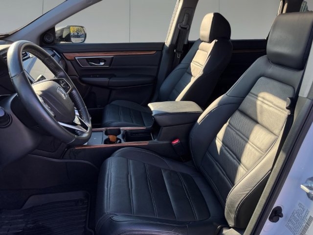 Used 2022 Honda CR-V Touring image 9