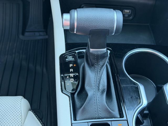 Used 2022 Kia K5 EX w/ EX Premium Package image 29