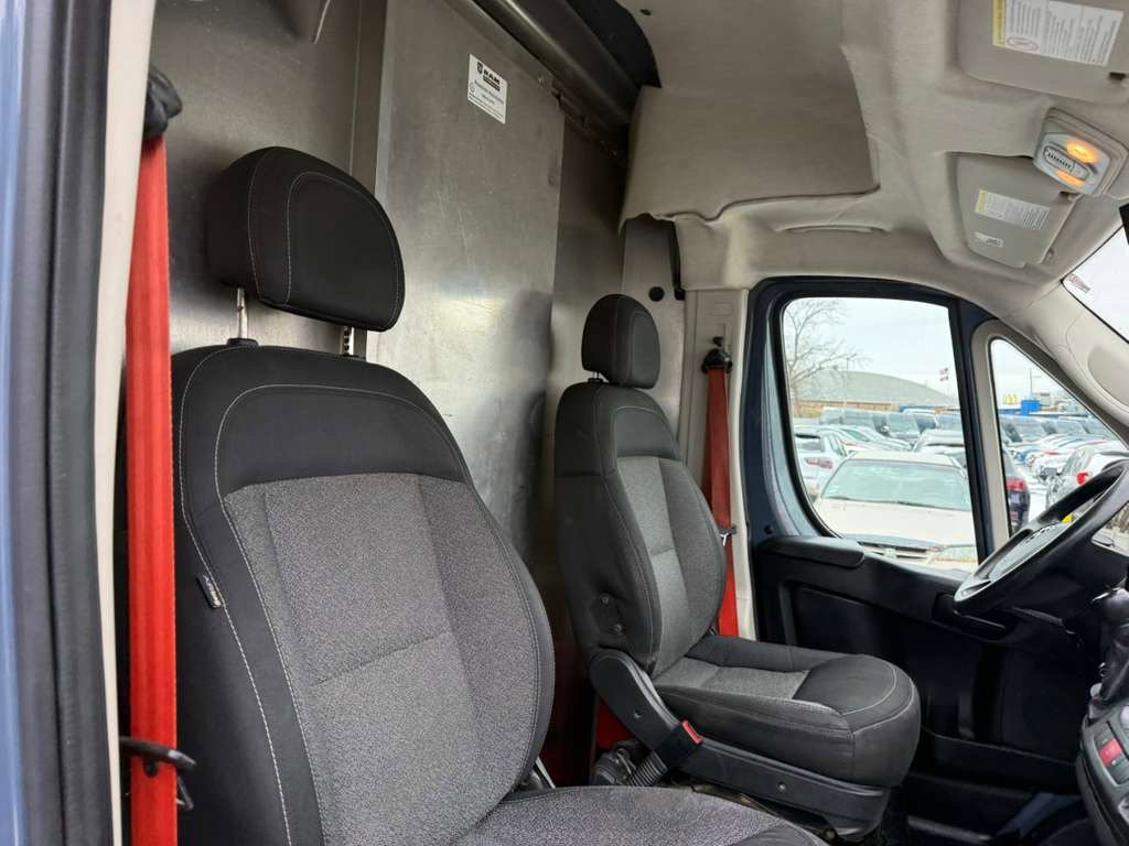 Used 2020 RAM ProMaster 3500 image 27