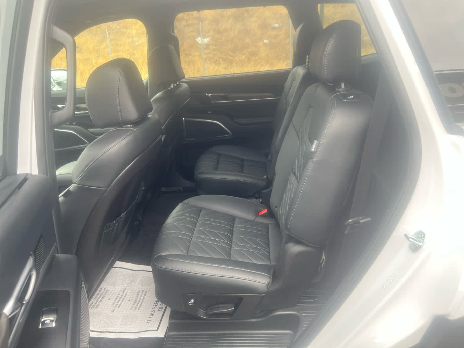 Used 2025 Kia Telluride SX X-Line image 13