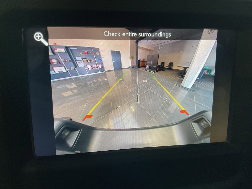 Used 2021 Jeep Gladiator Sport image 18