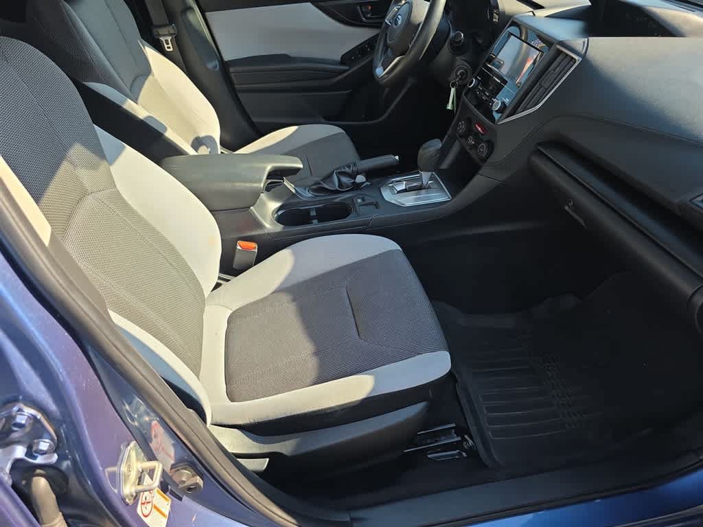 Used 2019 Subaru Crosstrek 2.0i w/ Eyesight System AWD/4WD image 10