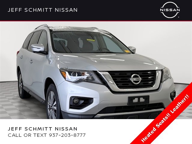 Used 2019 Nissan Pathfinder SL image 1