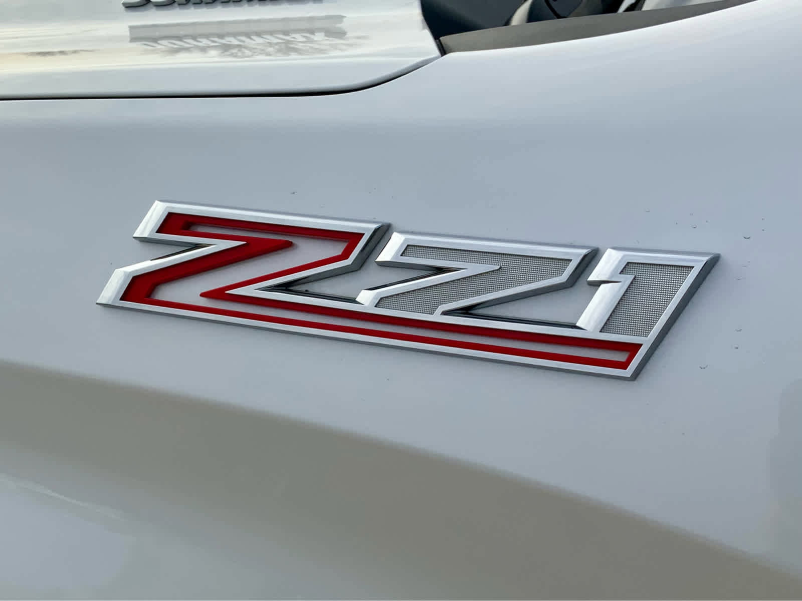 Used 2022 Chevrolet Silverado 1500 LTZ w/ LTZ Convenience Package II image 21