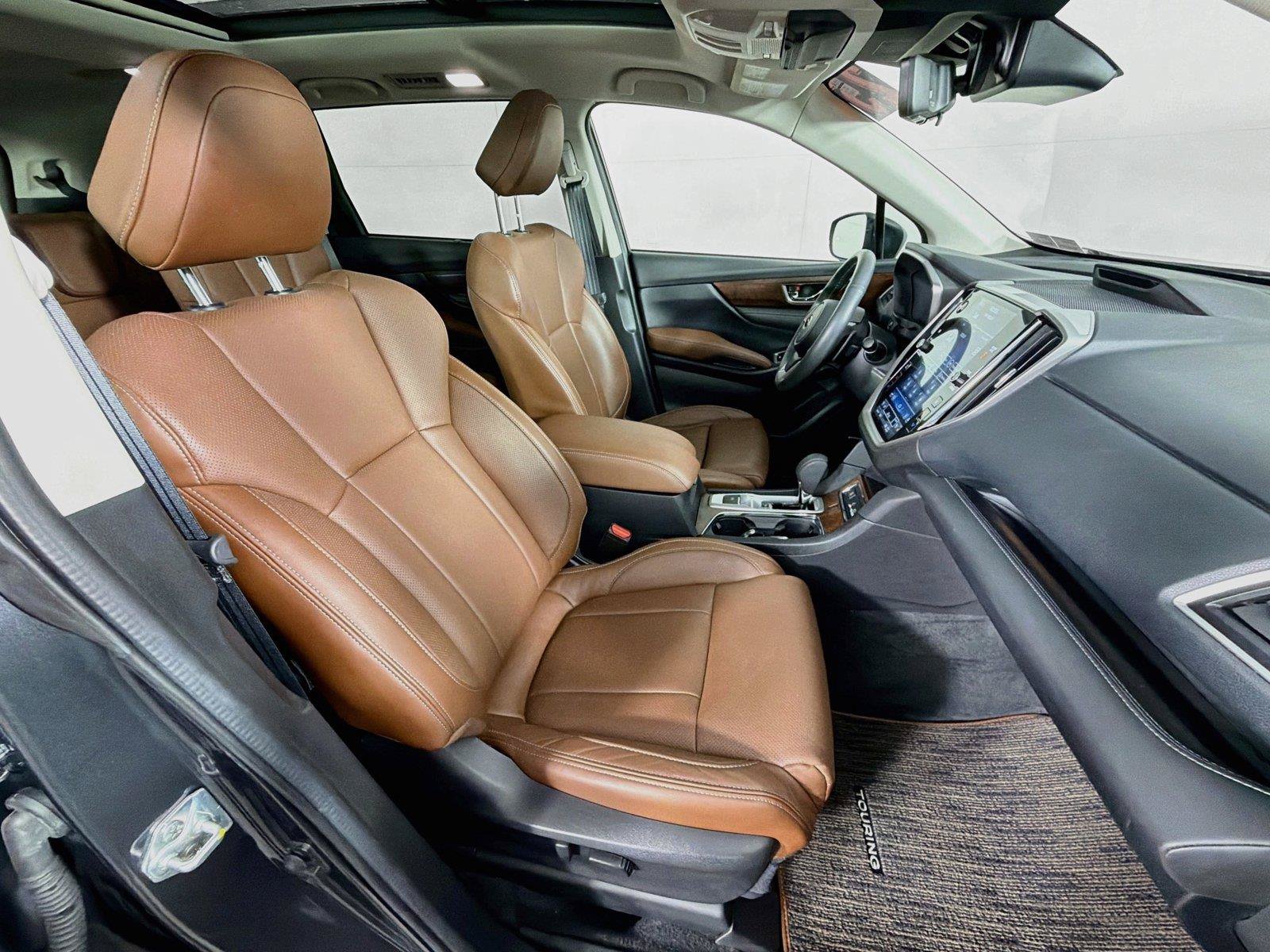 Used 2025 Subaru Ascent Touring AWD/4WD image 30