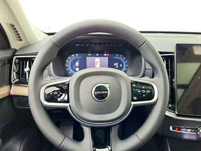 New 2025 Volvo XC90 B6 Plus w/ Protection Package Premier image 21